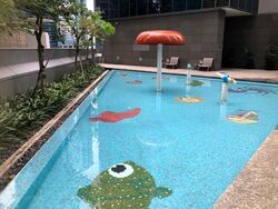 Marina Bay Suites (D1), Condominium #499387091